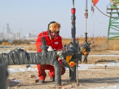 大庆油田：以硬核担当筑牢能源安全基石 奋进百年新征程再创新荣光