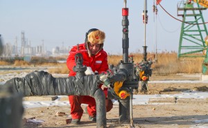 大庆油田：以硬核担当筑牢能源安全基石 奋进百年新征程再创新荣光