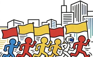 AI竞赛转向：OpenClaw引领技术落地，大厂筑基小团队深耕场景成趋势