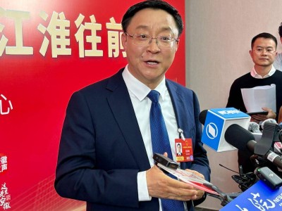 全国人大代表刘庆峰展望：未来五年科大讯飞行业模型将比肩人类专家