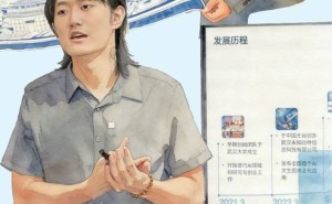 “00后”常元和领航模态跃迁：以青春之名 在AI赛道上奋力超越