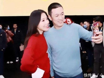 25岁央视主持嫁大13岁企业家生三娃，不依附不躺平，携手共进书写人生新篇