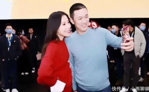 25岁央视主持嫁大13岁企业家生三娃，不依附不躺平，携手共进书写人生新篇