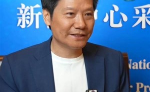 雷军邀海尔周云杰参观小米共探智能制造 周云杰回应愿互访并赞小米有可学之处