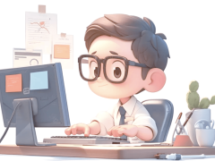 大厂AI三年：高压与成长并存，真实经历分享及超实用解压秘籍