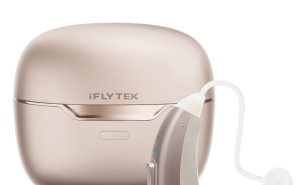 助听器怎么选?三款热门产品实测大揭秘,满足多样听力需求