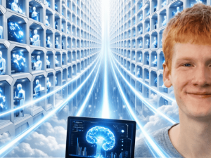 AI编程新纪元：云端智能体崛起，35%代码自主交付引领转型潮