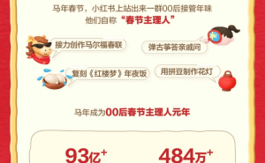 2026马年春节新观察:00后成主理人,传统年味焕发鲜活生命力