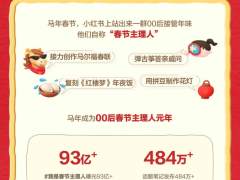 2026马年春节新观察：00后成主理人，传统年味焕发鲜活生命力