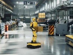 具身智能租赁：热度背后服务短板待补 商业化落地待破局