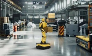 具身智能租赁：热度背后服务短板待补 商业化落地待破局