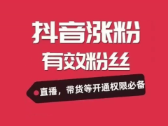 抖音涨粉有技巧！掌握这5个方法，轻松提升账号粉丝量