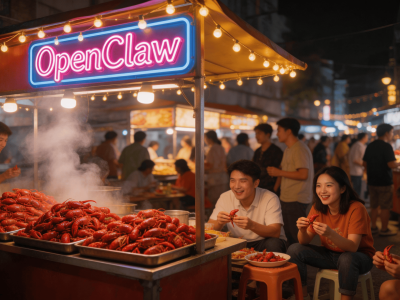 小龙虾（OpenClaw）若受限，国内AI企业能否抓住机遇逆袭？