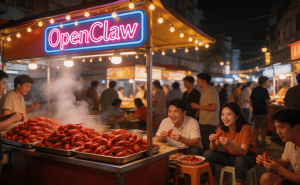 小龙虾（OpenClaw）若受限，国内AI企业能否抓住机遇逆袭？