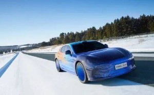 启境GT7携三大百万级实力登场 猎装车开启智能时代新征程