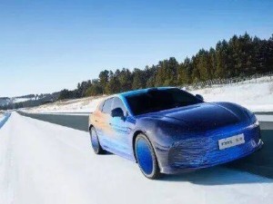 启境GT7携三个“百万级”实力，引领猎装车开启智能新时代