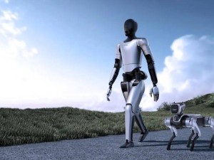 魔法原子原CEO离职引关注：高层调整背后，机器人公司上市潮暗流涌动