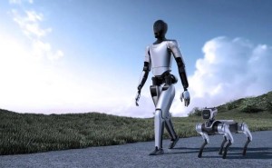 魔法原子原CEO离职引关注：高层调整背后，机器人公司上市潮暗流涌动