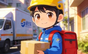 寄快递省钱秘籍大公开！从新手到高手的动态比价攻略来了