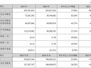 宁德时代2025年业绩飘红：净利722亿，董事长曾毓群年薪569万