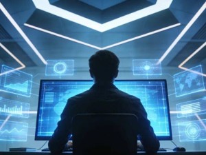 00后大学生10天打造AI预测神器，前首富陈天桥豪掷3000万助力新项目