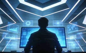 00后大学生10天打造AI预测神器，前首富陈天桥豪掷3000万助力新项目