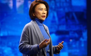 董明珠再谈空调铝代铜：坚持不用因保障可靠性 消费者知情权应被重视