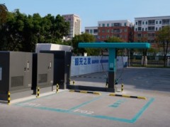 比亚迪5分钟闪充新突破：低温无忧，补能革命引领电动化新未来