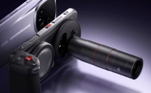 荣耀携手阿莱发力影像技术 李健放言：全新影像将超越苹果体验