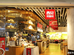 西贝人事大变动：贾国龙卸任主品牌CEO 老将回归助力企业破局突围