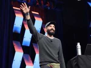 Patreon CEO孔特呼吁：AI发展需重视创作者权益保障机制建设