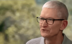 苹果50周年：库克谈乔布斯理念，企业文化成关键，与段永平观点不谋而合