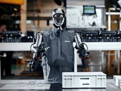 海淀“AI数据工厂”崛起：光轮智能领跑，为机器人产业变革注入新动力