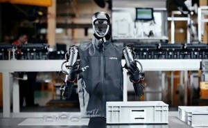 海淀“AI数据工厂”崛起：光轮智能领跑，为机器人产业变革注入新动力