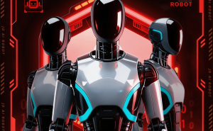 AWE 2026京东展台亮点抢先看：60余款智能机器人齐聚 多款独家新品首发