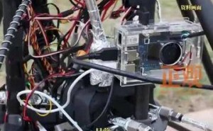 小伙自制可悬停火箭引关注：怀航天梦想，立志读博助力中国航天发展