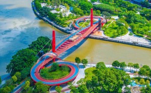 专访江门市长吴晓晖：锚定“13158”工业体系，传统新兴未来产业齐头并进