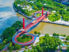 专访江门市长吴晓晖：锚定“13158”工业体系，传统新兴未来产业齐头并进