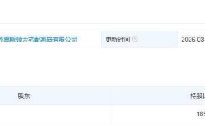 嘉斯顿布局2030年IPO蓝图 CEO杨辉增持股份至18%共谋发展