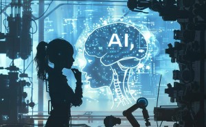 山西AI新势力：数字人技术如何助力企业降本增效开启商业新篇