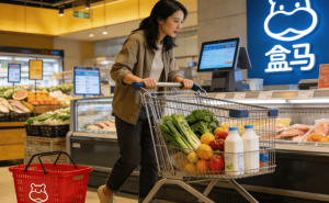 盒马十年沉浮录：从盲目试错到精准破局，2000亿目标如何照进现实？