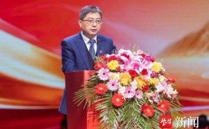 安徽白酒首富倪永培换帅！销售老将杨照兵接棒迎驾贡酒