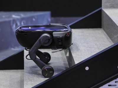 AWE2026石头科技全系旗舰登场，以技术创新引领市场并推动产业生态共建