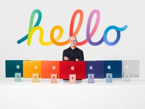 苹果50年：从车库梦想启航，与全球用户共绘科技美好新篇