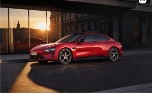 新一代小米SU7产能储备足，本月备产或达1.6万辆开启交付热潮