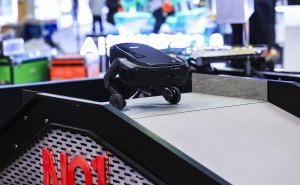 AWE 2026：石头科技携多款新品亮相，技术革新引领清洁新“净”界