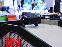 AWE 2026：石头科技携多款新品亮相，技术革新引领清洁新“净”界