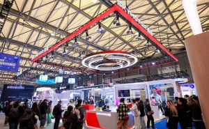 首驱科技AWE2026大放异彩：前沿技术赋能 全场景产品矩阵引领两轮出行新风潮