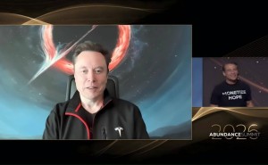 马斯克最新对谈：AI自我进化加速，Optimus 3量产在即，未来经济或迎巨变