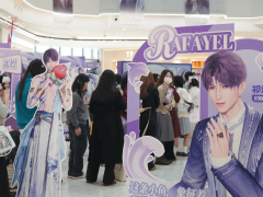 男性审美消费入场：商场如何借“他”之力解锁情绪价值新体验？